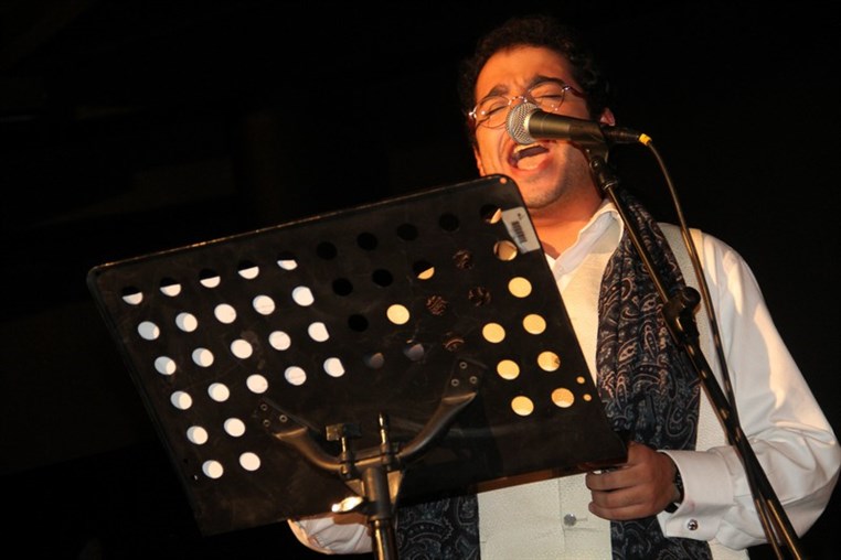 USJ Draw a smile Fundraising Concert